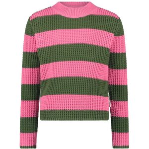 B. Nosy - Y408-5331 - Gebreide Trui - Maat 134-140