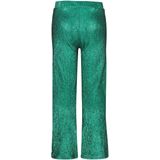 B.NOSY - Broek - Groen - Voor Meisjes - Maat 98