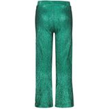 B.NOSY - Broek - Groen - Voor Meisjes - Maat 98