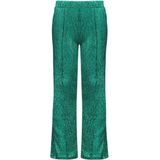 B.NOSY - Broek - Groen - Voor Meisjes - Maat 98