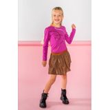 B. Nosy - Y408-5743 - Rok - Brique - Meisjes