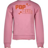 B.Nosy Meisjes sweater sue sugar