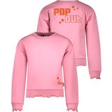 B.Nosy Meisjes sweater sue sugar