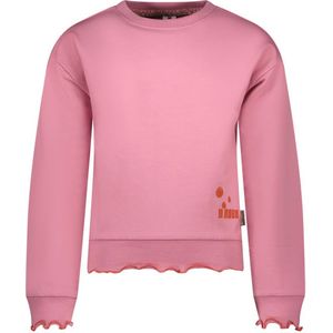 B. Nosy - Y408-5322 - Sweater - Roze