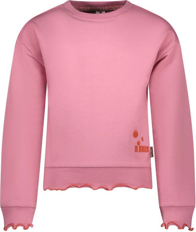 B.Nosy Meisjes sweater sue sugar