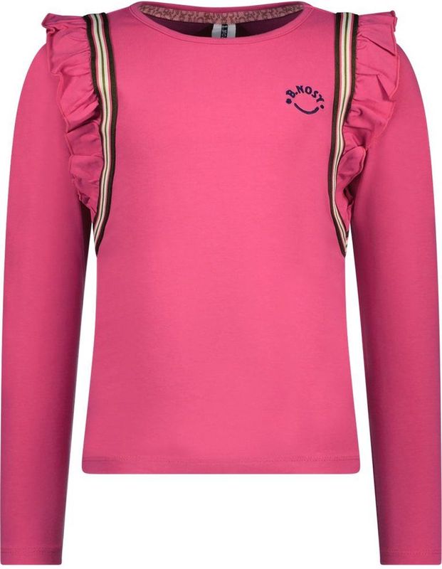 B.Nosy Meisjes shirt tess ruby rose