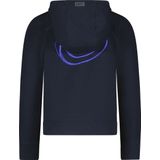 B.Nosy Jongens hoodie sam navy