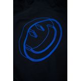 B.Nosy Jongens hoodie sam navy