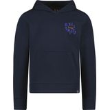 B.Nosy Jongens hoodie sam navy