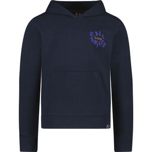 B.Nosy Jongens hoodie sam navy
