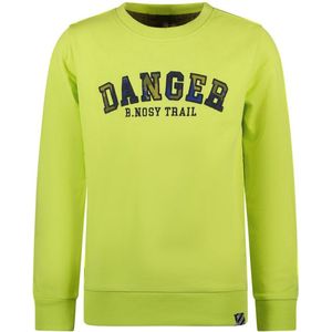 B. Nosy Y408-6325 Jongens Trui - Maat 116