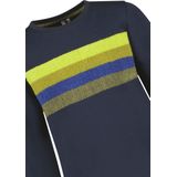 B.Nosy - Y408-6329 - Jongens Trui - Sweater