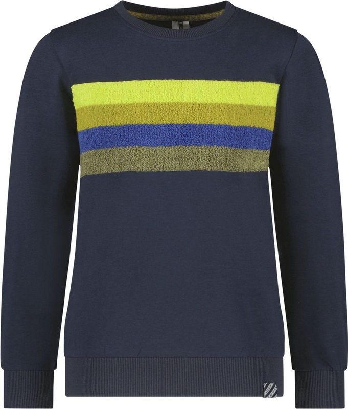 B.Nosy - Y408-6329 - Jongens Trui - Sweater