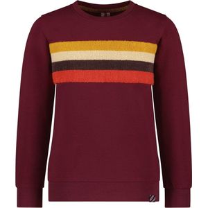 B.Nosy - Sweater Sven - Grape Wine