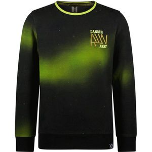 B. Nosy Y408-6341 Jongens Trui - Maat 104