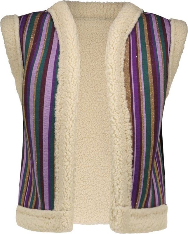 B. Nosy - Y409-5024 - Gilet - Zacht - Meisjes