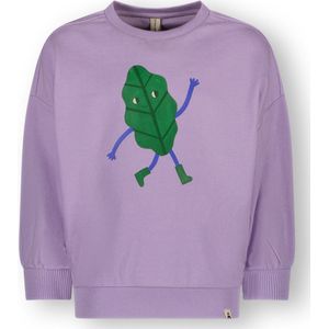 The New Chapter D407-0337 Unisex Trui - Maat 92