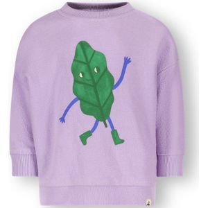 The New Chapter 337 Unisex Trui