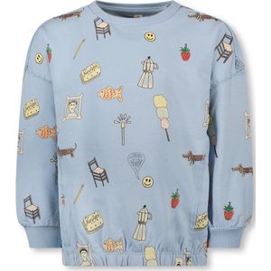 The New Chapter D408-0332 Unisex Trui - Maat 80