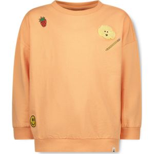 The New Chapter D408-0334 Unisex Trui - Maat 86