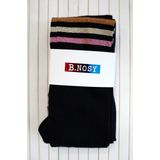 B.NOSY meisjes maillot - Zwart