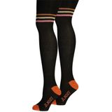 B.NOSY meisjes maillot - Zwart