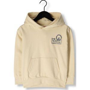 Moodstreet jongens hoodie - Beige