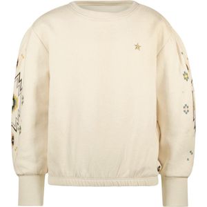 Like Flo - Sweater - Kit - Meisjes