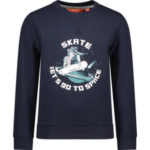 TYGO & vito X408-6313 Jongens Trui