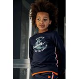 TYGO & vito X408-6313 Jongens Trui