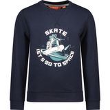 TYGO & vito X408-6313 Jongens Trui