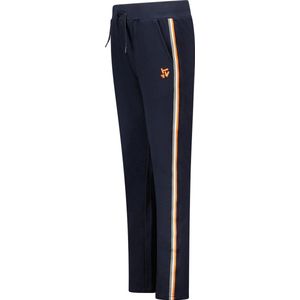 TYGO & vito jongens broek - Marine