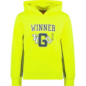 TYGO & vito X409-6337 Jongens Trui