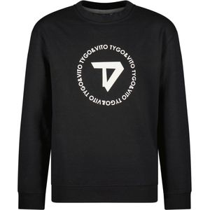 TYGO & vito X409-4305 Jongens Trui - Maat 158-164