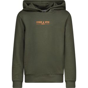 TYGO & vito X408-6303 Jongens Trui