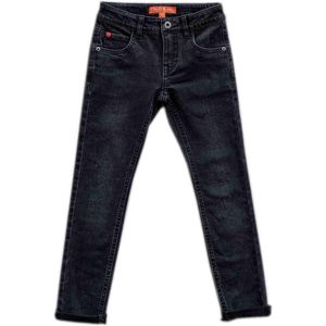 TYGO & vito - Jeans skinny fit Binq - Black Denim