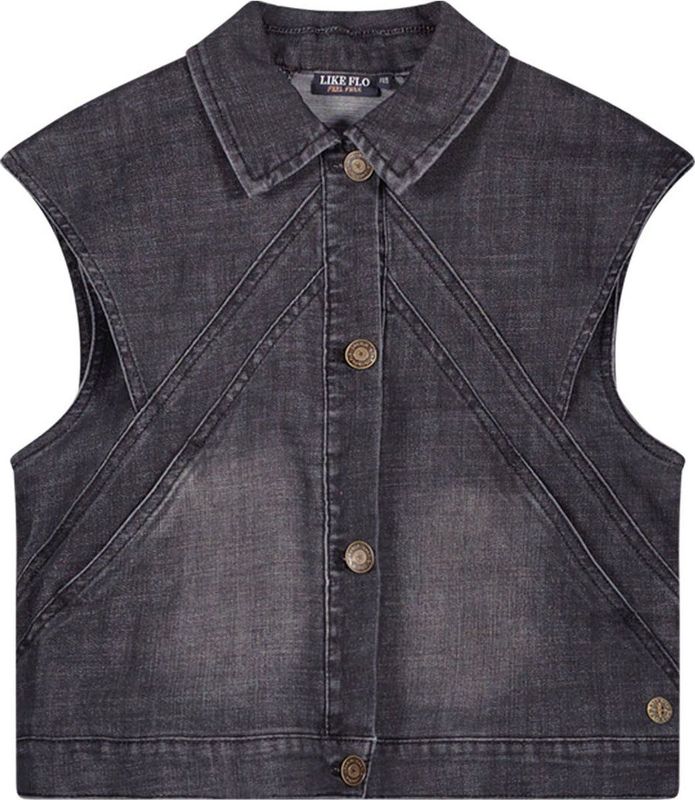 Like Flo - F408-5307 - Gilet