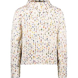 Like Flo - Sweater Daantje - Spikkel