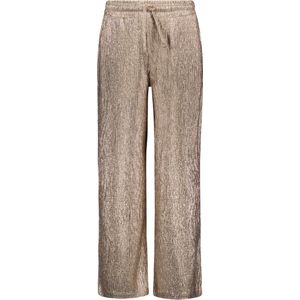 Like Flo - Fenya - Broek - Oud - Ribstof - Glitter