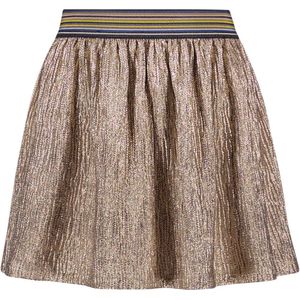 Like Flo meisjes rok - Oud rose