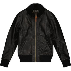 Like Flo - Bikerjack Alyssa - Zwart