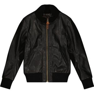 Like Flo - Bikerjack Alyssa - Off white