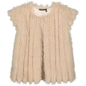 Like Flo F408-5317 Meisjes Gilet - Maat 128/140