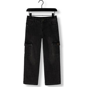 Like Flo - Jeans Fienne - Black denim