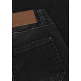 Like Flo meisjes jeans - Black denim