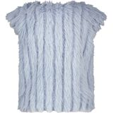 Like Flo - F408-5317 - Meisjes Gilet - Roze - Polyester