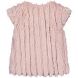 Like Flo - F408-5317 Gilet - Roze - Katoen