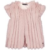 Like Flo - F408-5317 Gilet - Roze - Katoen