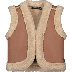 Like Flo F408-7370 Meisjes Trui - Maat 80/86