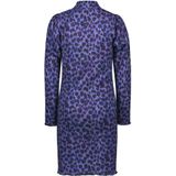 Like Flo F408-5813 Meisjes Jurk - Maat 134